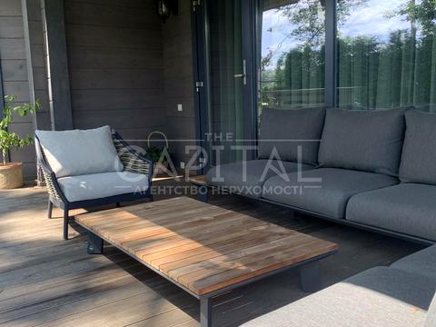 дом по адресу Обухівський