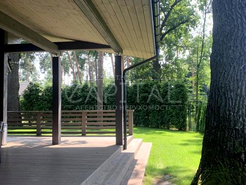 дом по адресу Обухівський