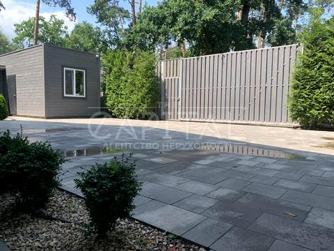 дом по адресу Обухівський