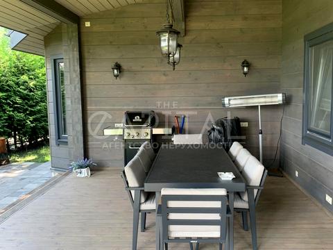 дом по адресу Обухівський