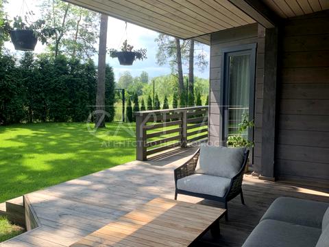 дом по адресу Обухівський