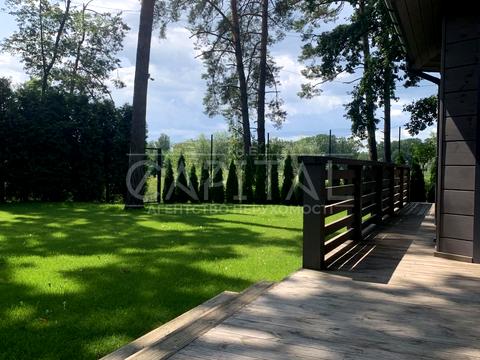 дом по адресу Обухівський