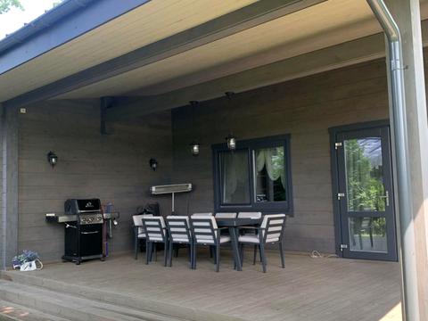 дом по адресу Обухівський