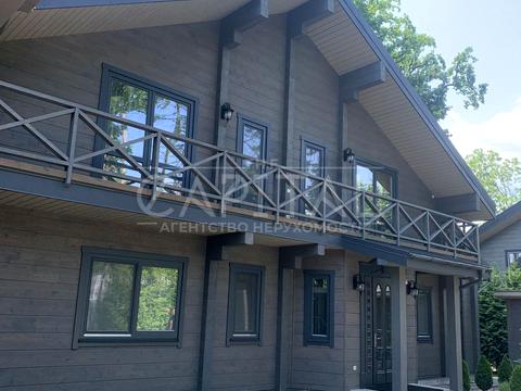 дом по адресу Обухівський