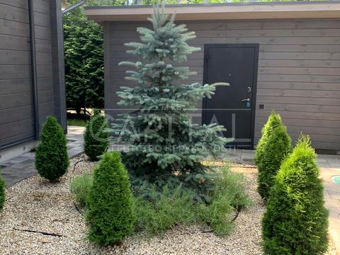 дом по адресу Обухівський