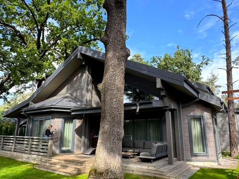 дом по адресу Обухівський