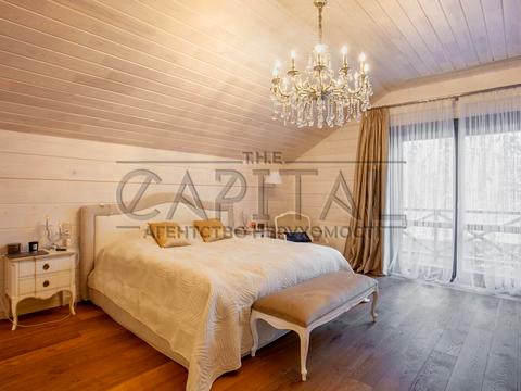 дом по адресу Обухівський