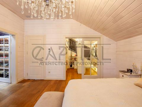 дом по адресу Обухівський