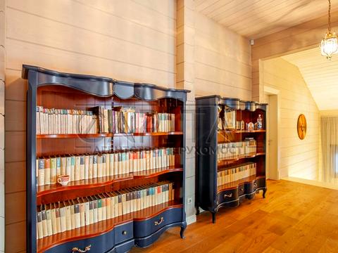 дом по адресу Обухівський