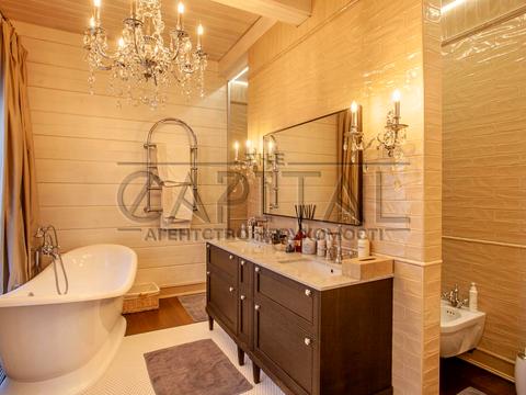 дом по адресу Обухівський