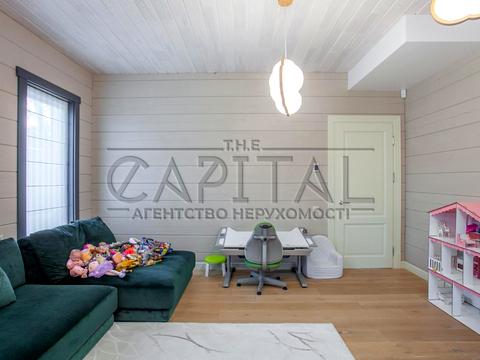 дом по адресу Обухівський