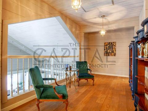 дом по адресу Обухівський