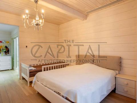 дом по адресу Обухівський