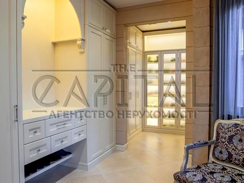 дом по адресу Обухівський