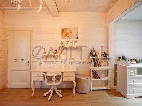 дом по адресу Обухівський