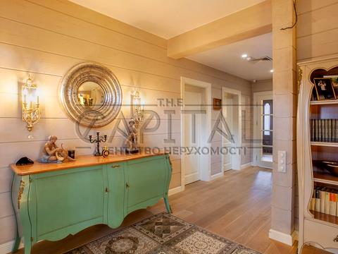 дом по адресу Обухівський