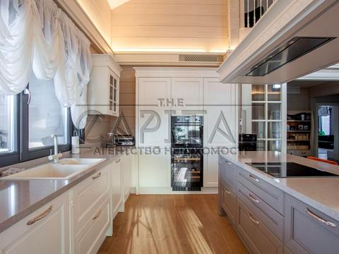 дом по адресу Обухівський