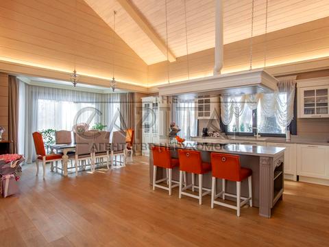 дом по адресу Обухівський