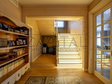 дом по адресу Обухівський