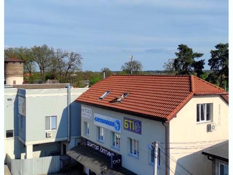 коммерческая по адресу Михайловская пл. (Леніна), 26