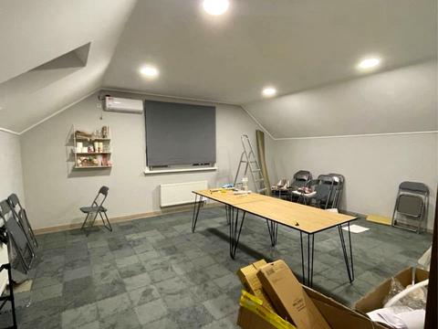 коммерческая по адресу Михайловская пл. (Леніна), 26