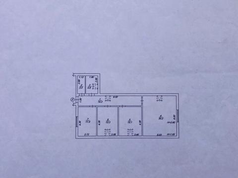 коммерческая по адресу Михайловская пл. (Леніна), 26