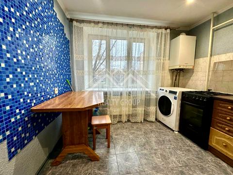 квартира по адресу Віктора Оцерклевича ул. (Курчатова), 41