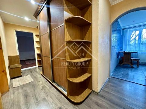 квартира по адресу Віктора Оцерклевича ул. (Курчатова), 41