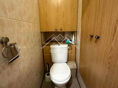 квартира по адресу Віктора Оцерклевича ул. (Курчатова), 41