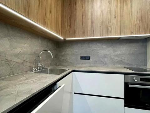 квартира по адресу Ленкавского ул., (Будинок L5)