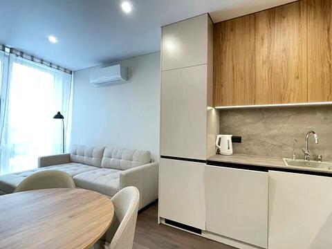 квартира по адресу Ленкавского ул., (Будинок L5)