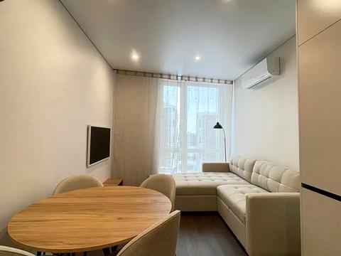 квартира по адресу Ленкавского ул., (Будинок L5)