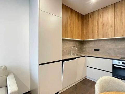 квартира по адресу Ленкавского ул., (Будинок L5)