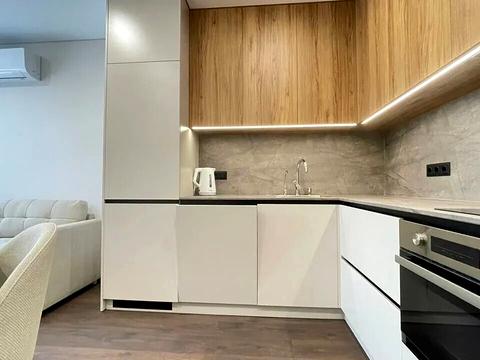 квартира по адресу Ленкавского ул., (Будинок L5)