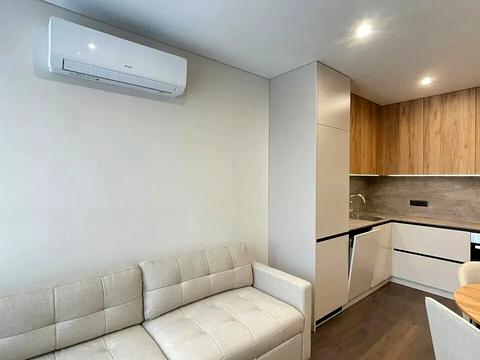 квартира по адресу Ленкавского ул., (Будинок L5)