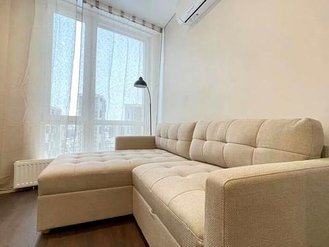 квартира по адресу Ленкавского ул., (Будинок L5)