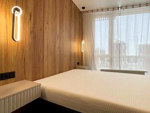 квартира по адресу Ленкавского ул., (Будинок L5)