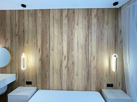 квартира по адресу Ленкавского ул., (Будинок L5)