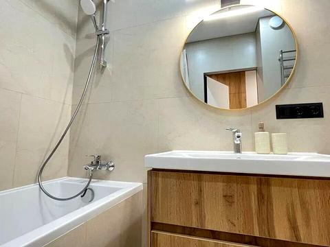 квартира по адресу Ленкавского ул., (Будинок L5)