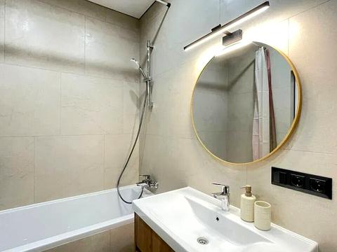 квартира по адресу Ленкавского ул., (Будинок L5)