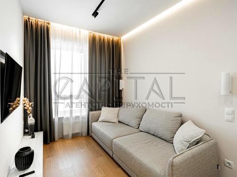 квартира за адресою Київ, Голосіївський просп. (40-річчя Жовтня), 76