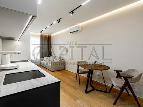 квартира за адресою Київ, Голосіївський просп. (40-річчя Жовтня), 76