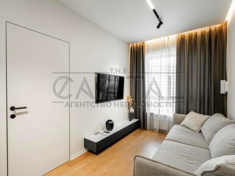 квартира за адресою Київ, Голосіївський просп. (40-річчя Жовтня), 76