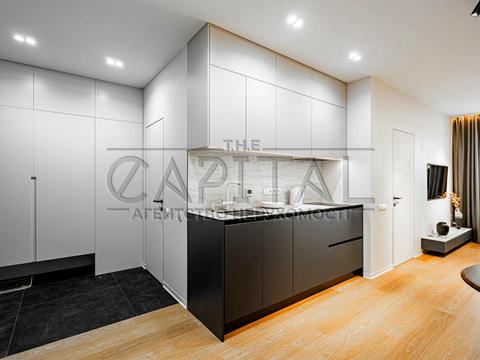 квартира за адресою Київ, Голосіївський просп. (40-річчя Жовтня), 76