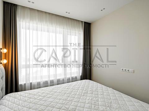 квартира за адресою Київ, Голосіївський просп. (40-річчя Жовтня), 76