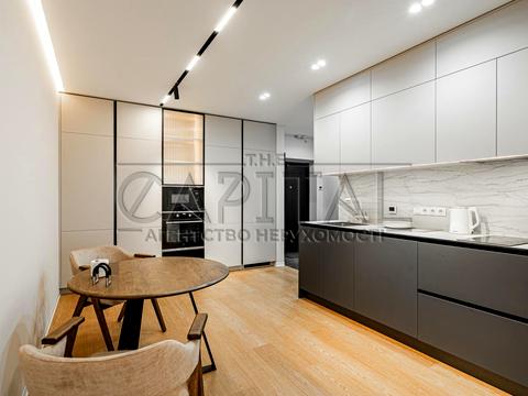 квартира за адресою Київ, Голосіївський просп. (40-річчя Жовтня), 76