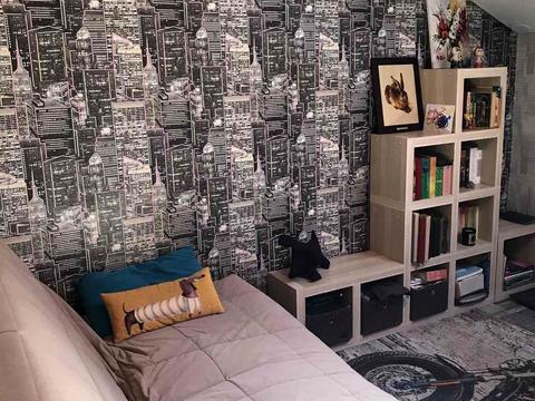 квартира за адресою с. Білогородка, Михайла Величка вул., 16-Б