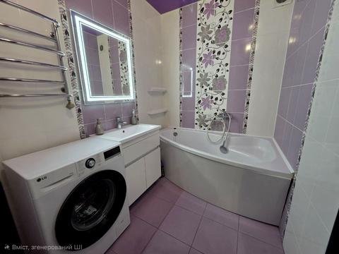 квартира по адресу Черновола ул., 29