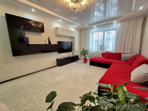 квартира по адресу Черновола ул., 29