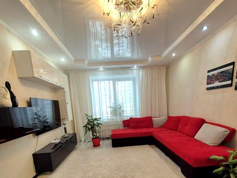 квартира по адресу Черновола ул., 29